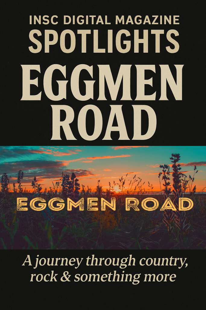 INSC Digital Magazine