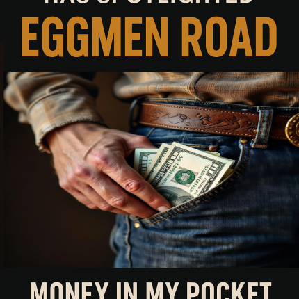 Money in My Pocket