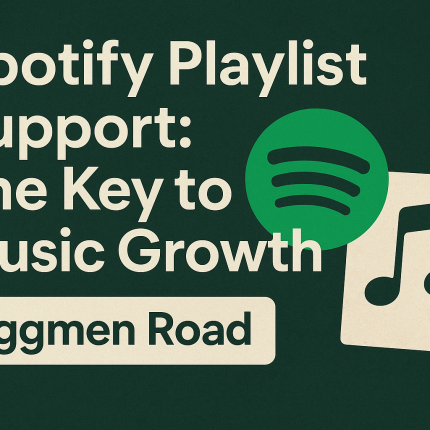 Spotify Playlist