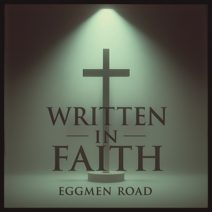 Written In Faith