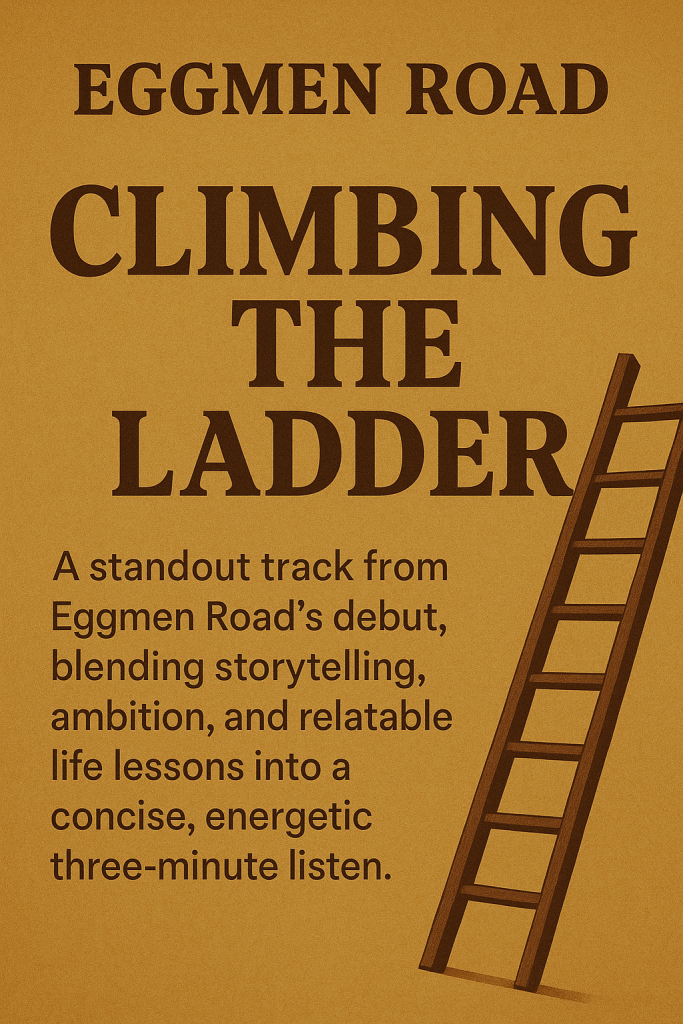Climbing the Ladder