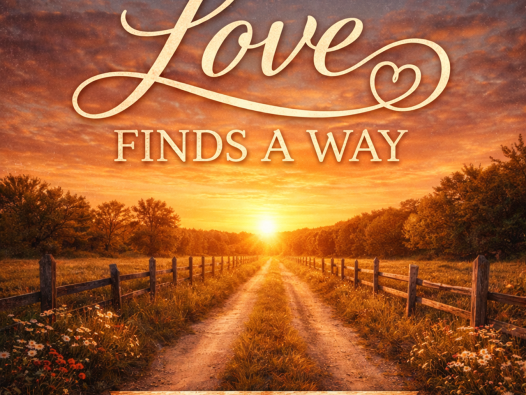 Love Finds a Way