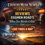 Country Music News International
