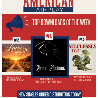 American Airplay