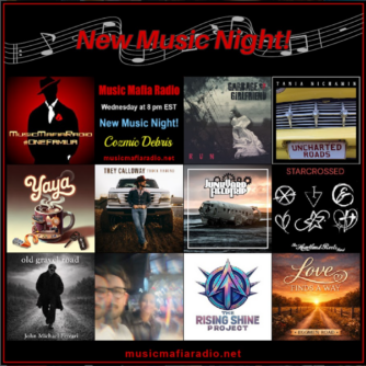 Music Mafia Radio