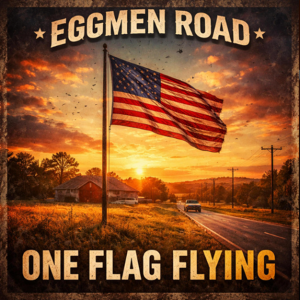 One Flag Flying