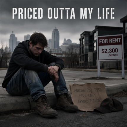 Priced Outta My Life