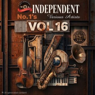 Independent No.1's Vol.16