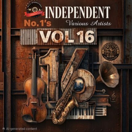 Independent No.1's Vol.16