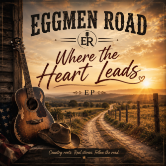 Where the Heart Leads