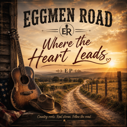 Where the Heart Leads