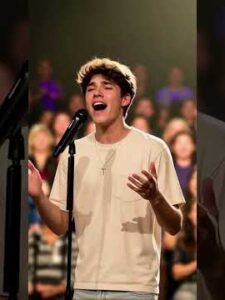 I DO BELIEVE — This Song Will Stay With You